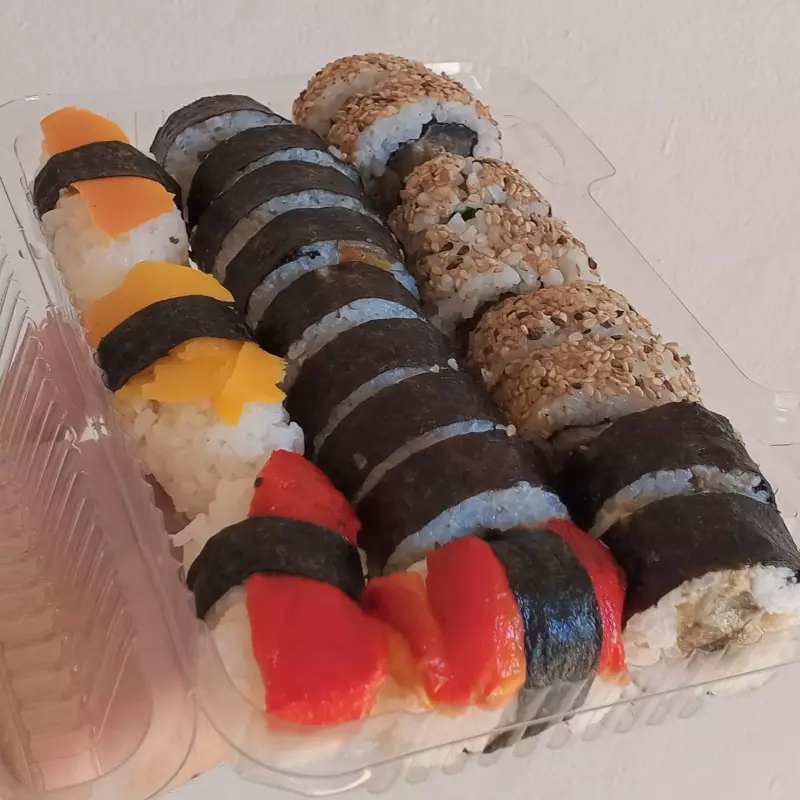 SUSHI MIX