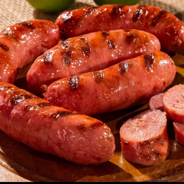 Linguiça Toscana Grelhada(copy)