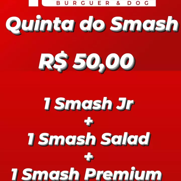 Quinta do Smash