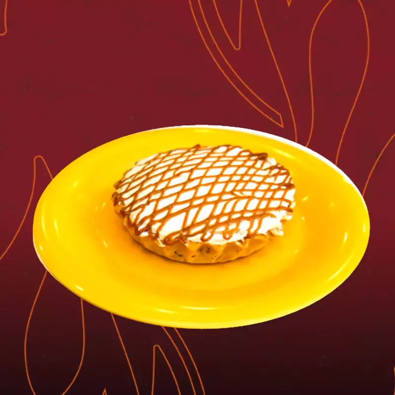 Tarta de Plátano(copy)