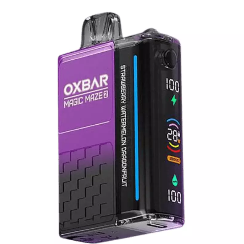 STRAWBERRY WATERMELON DRAGONFRUIT