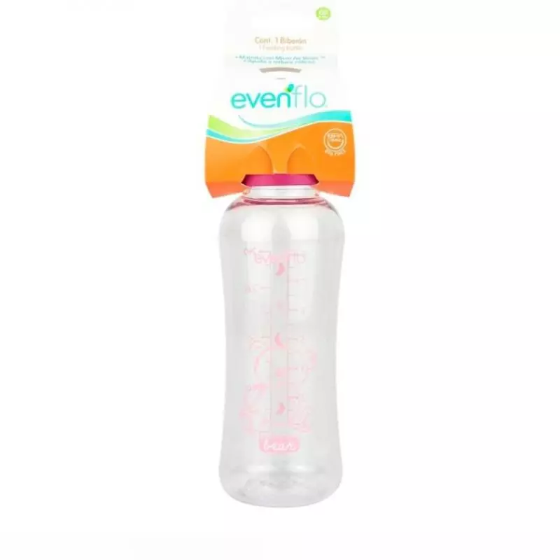 Mamila 8oz evemflo