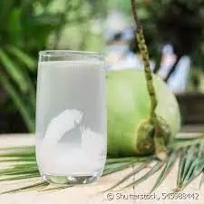 Água de Coco