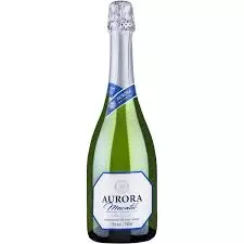 ESPUMANTE AURORA MOSCATEL