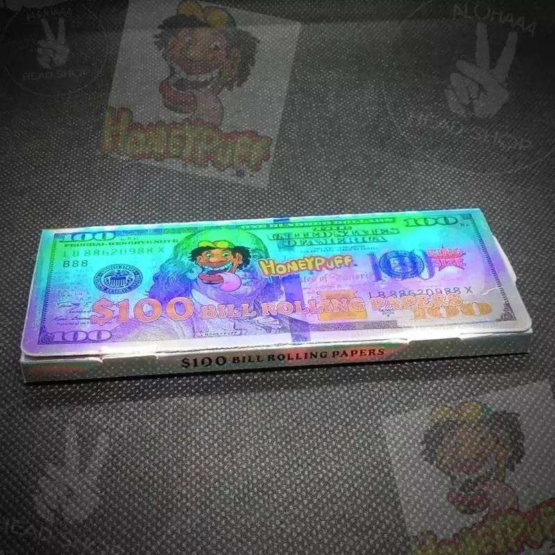 Seda HoneyPuff Dólar