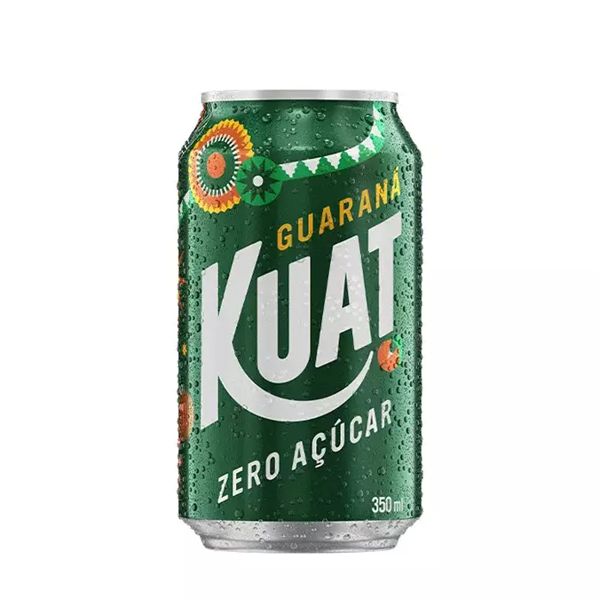 Kuat lata 350ml