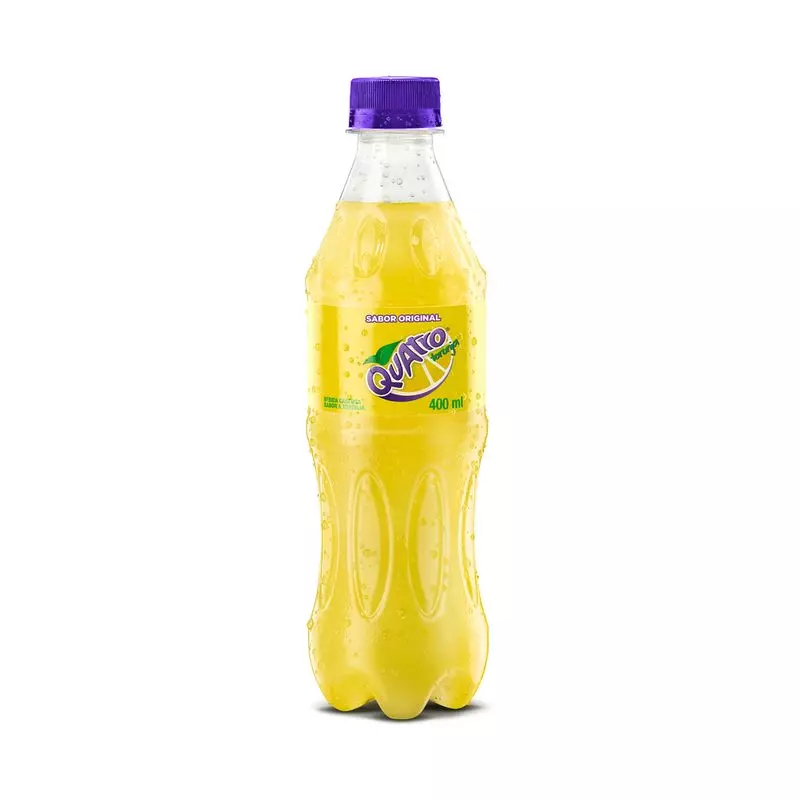 Quatro 400ml
