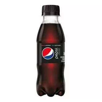PEPSI BLACK 200 ML