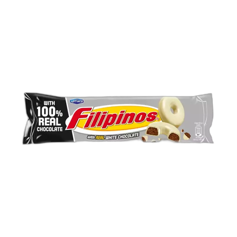 Filipinos Brancos / White Filipinos