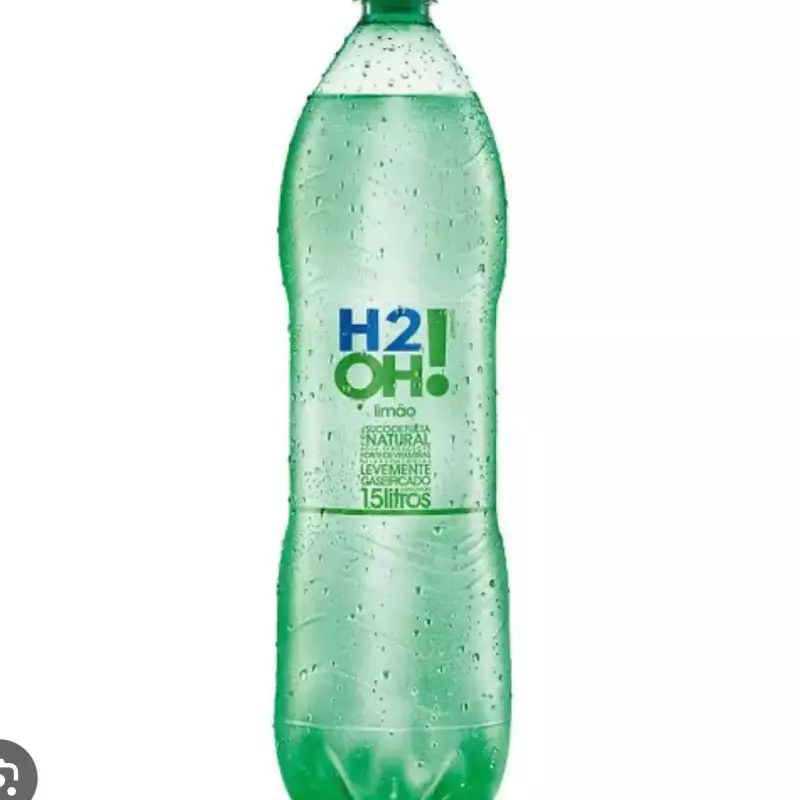 H2o