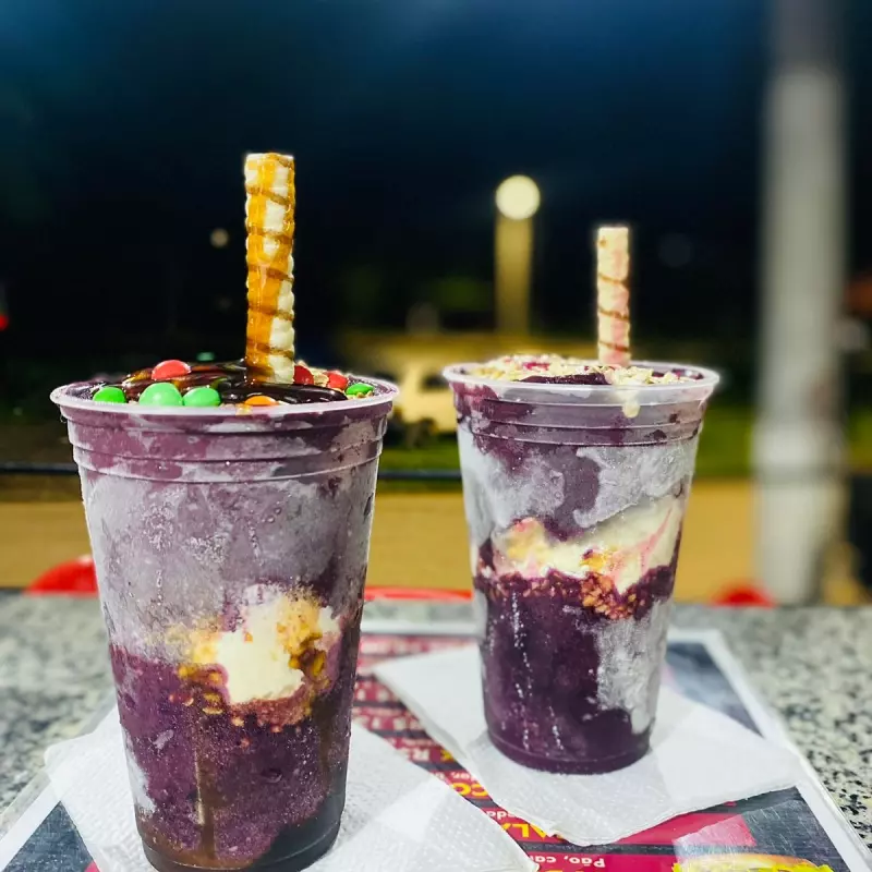 Açai 500ml