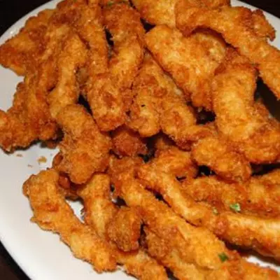 Frango Crocante