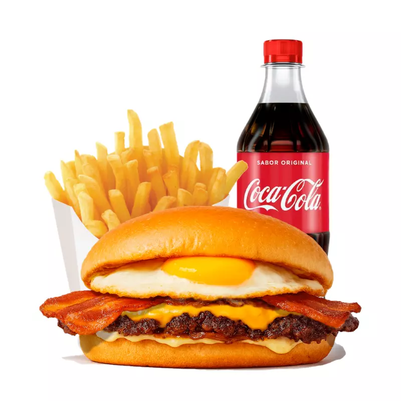 COMBO Americana Simple