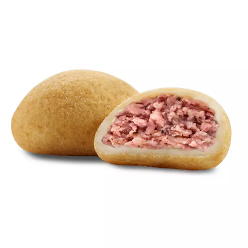 Risoles de Calabresa