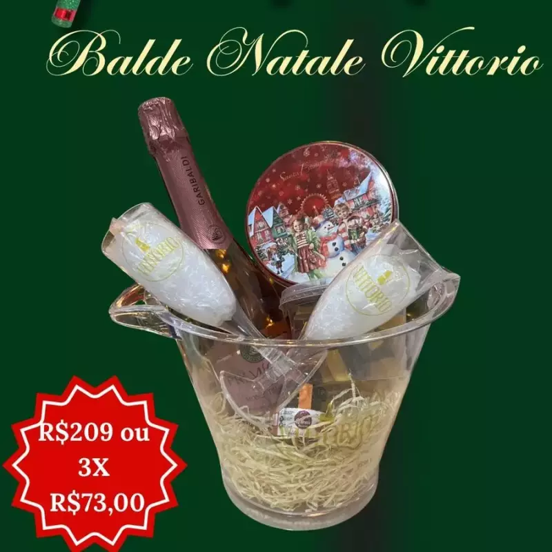 Balde Natale Vittorio