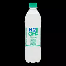 H2o limoneto