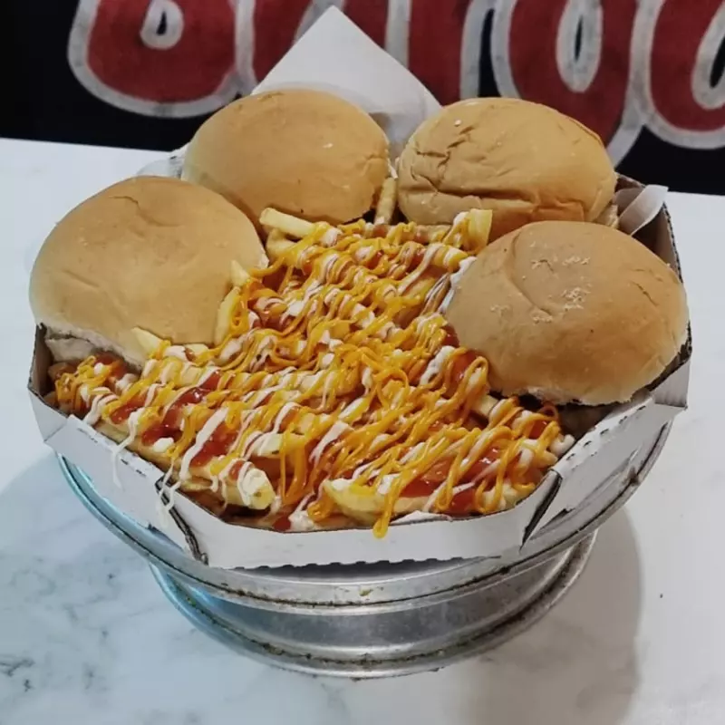 Combo Família Junior