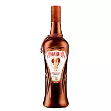 Licor Amarula Ethiopian Coffe 750ml