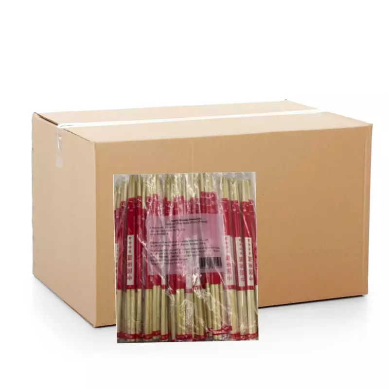 CAIXA Hashi Redondo Chopsticks