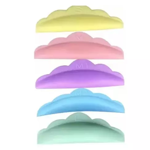 Pads 5 pares