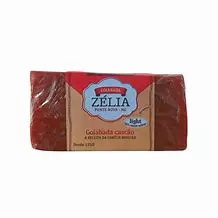 Goiabada Cascão Light 250g