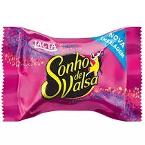 Sonho De Valsa BOMBOM