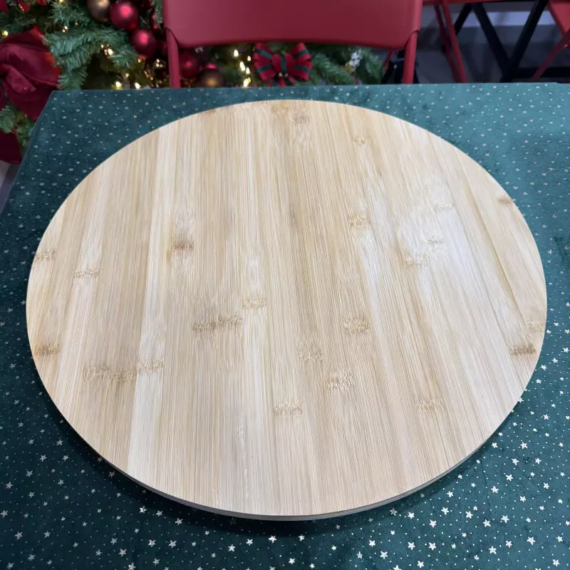 Tábua Redonda Giratória Grande