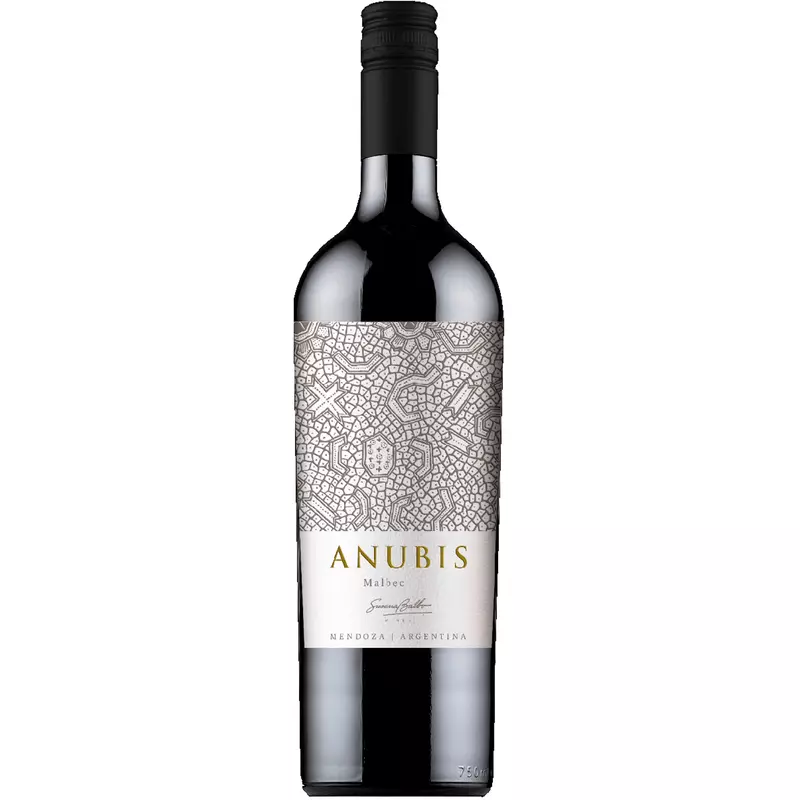 Anubis Malbec