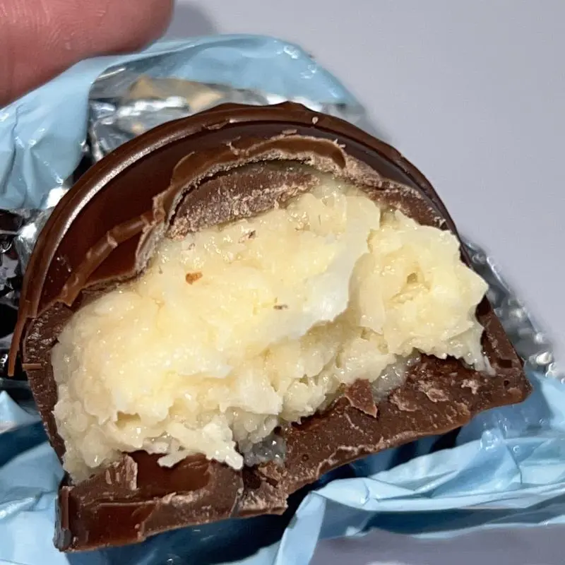 Bombom Coco 40g