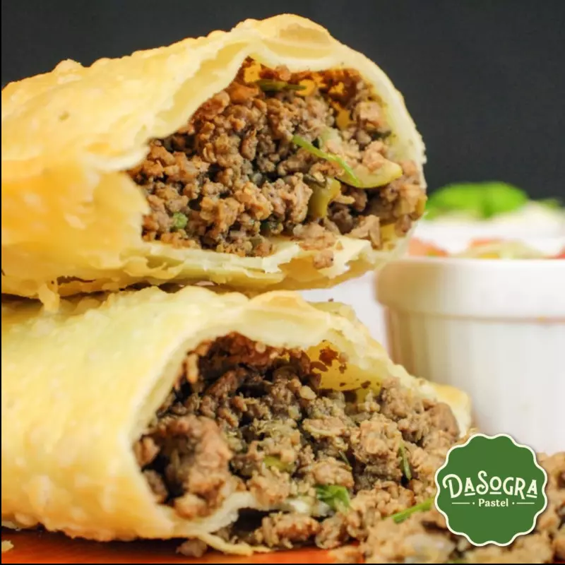 CARNE C/ PROVOLONE