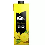 SUCO DEL VALLE 1LT ABACAXI