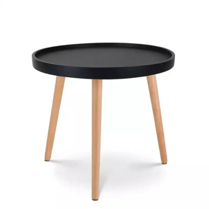 Mesa ratona nórdica