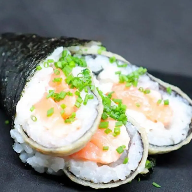 Temaki Hot Philadelphia