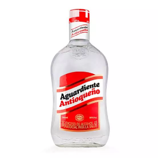 ANTIOQUEÑO ROJO 750 ML