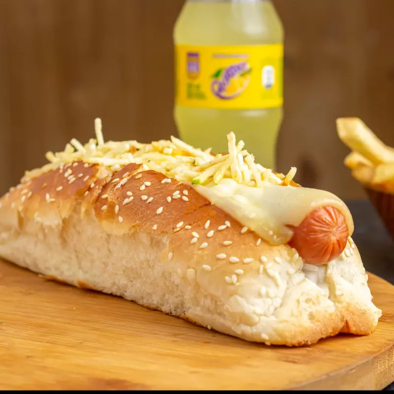 COMBO MIXTO+ BEBIDA 1.0 Lt