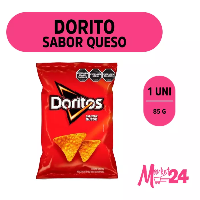 DORITOS