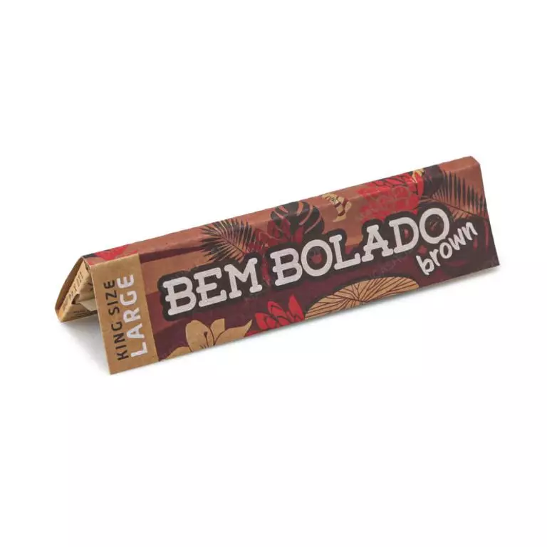 Bem Bolado - Brown Large