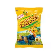 Salgadinho Fandangos Queijo 115g