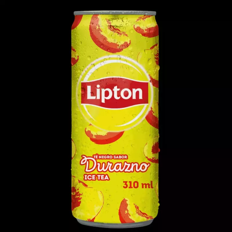 Te frío Lipton