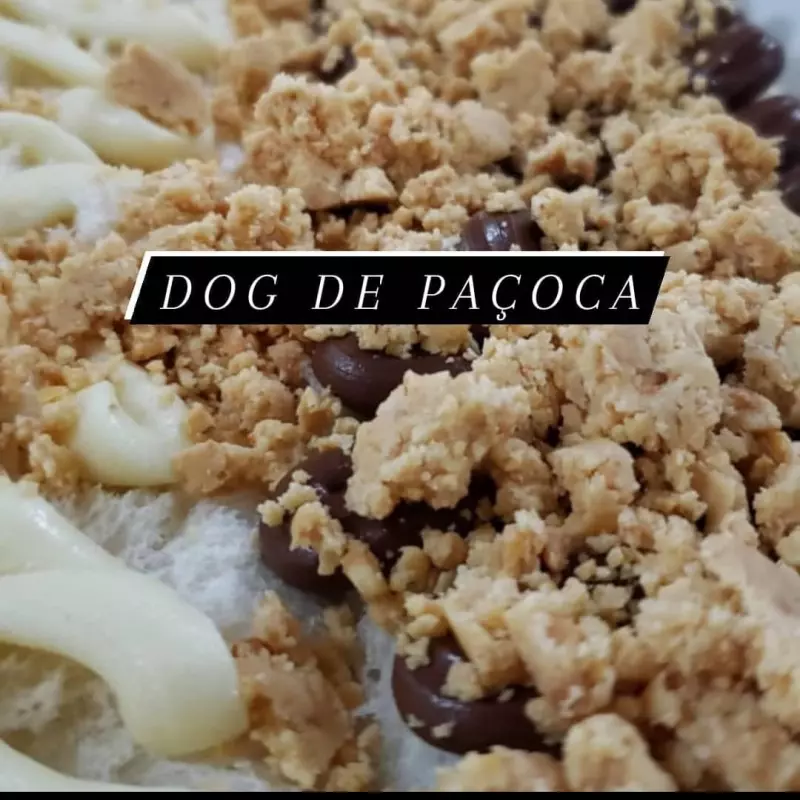 Paçoca