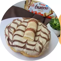 Kinder