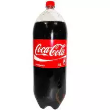 COCA DE 3 LTOS