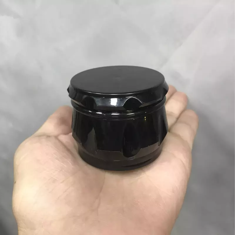 Dichavador acrílico 4 partes