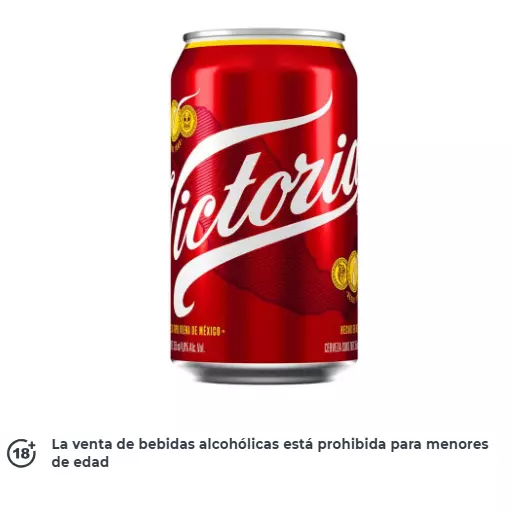CERVEZAS