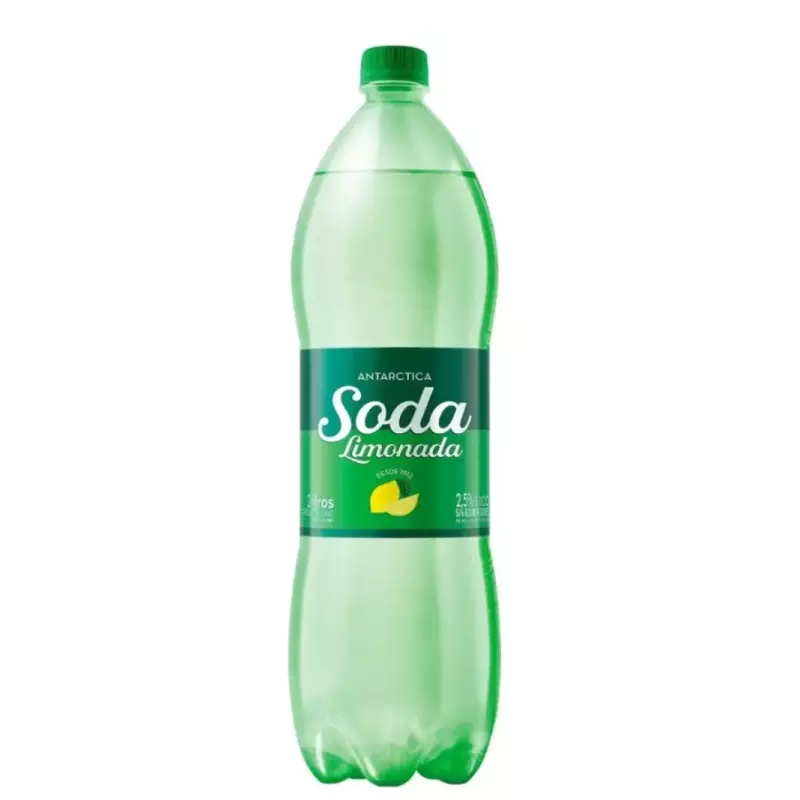 REFRIGERANTE PROMOCIONAL 2 LITROS