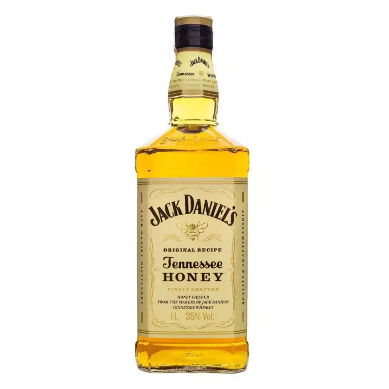 Jack Daniels Honey 1L