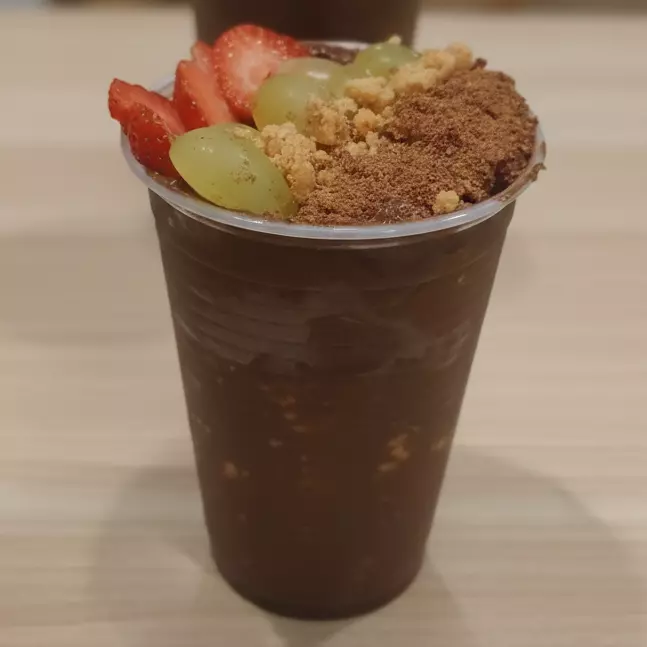AÇAÍ TRUFADO 300ML