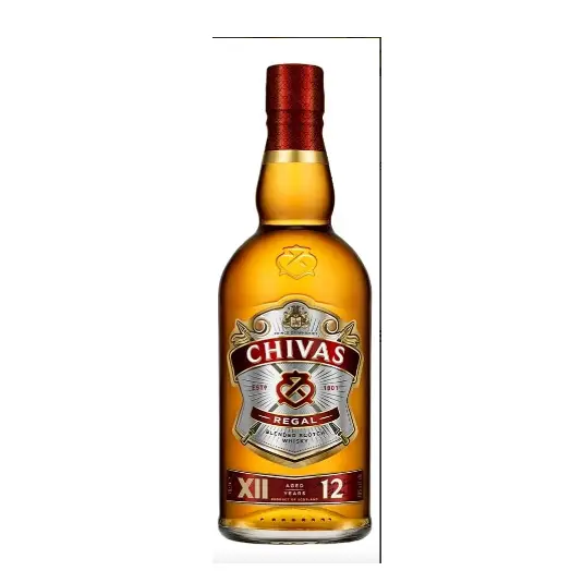 CHIVAS 1L UNIDADE