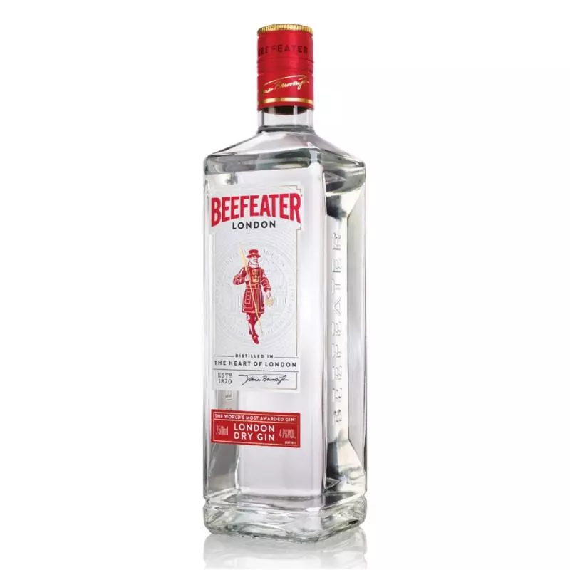 Beefeater Gin London - 750ml