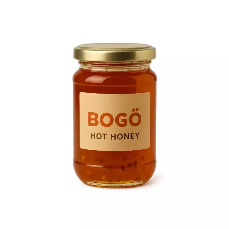 Hot Honey
